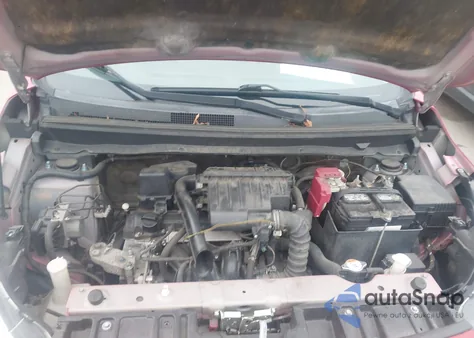 2018 Mitsubishi Mirage G4 Es из США, поврежденный, VIN ML32F3FJ3JHF06942